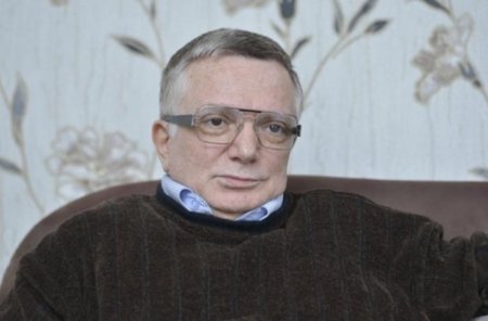 İsfəndiyar Vahabzadədən Əli İnsanovun bəyanatına İLK REAKSİYA