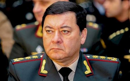 Nəcməddin Sadıkovun oğlunun biznes ortağına cinayət işi açıldı - ÖZƏL