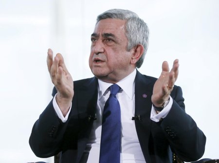 Sərkisyan günlərdir Xankəndidə nə üçün görüşlər keçirir?-TƏXRİBATA HAZIRLIQ?