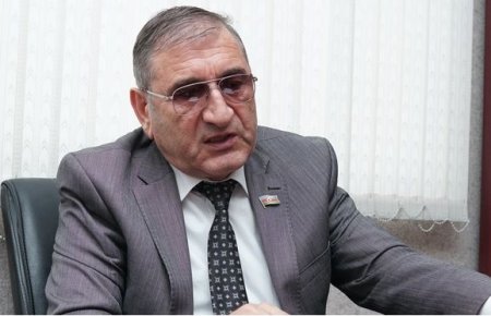 Deputat ezamiyyə xərclərinin artırılmasından danışdı: “Yaxşı yerə getməyək, gedək o birisinə, dözmək olar”