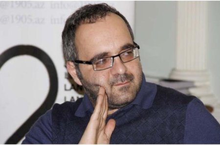 “Meyxanaya qulaq asanların arasından qatillər, narkomanlar, “barıqa”lar çıxır” — Yazıçıdan ağır sözlər