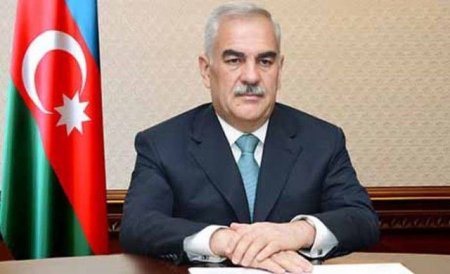 Vasif Talıbovun qardaşı saxlanılıb? - ŞOK İDDİA