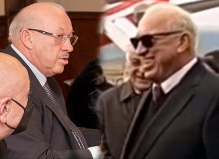 Cahangir Əsgərov vəzifəsindən azad olundu
