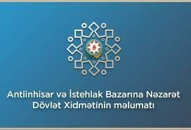 İki müəssisə barəsində antiinhisar qanunvericiliyinin pozulması əlamətləri üzrə iş qaldırılıb