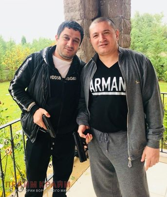 “Lotu Quli”nin “oğru” qardaşının adı ən məşhur ilk beşlikdə