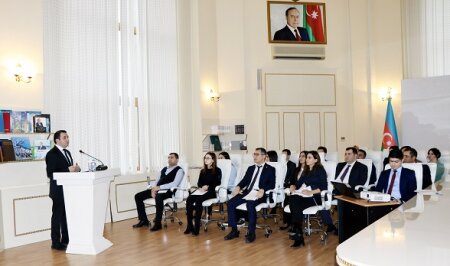 İstehlakçı hüquqları ilə bağlı seminar keçirilib