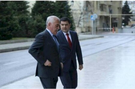 Vasif Talıbov Bakıya buna görə gəlib – ŞOK SƏBƏB