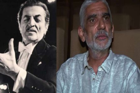 Maestro Niyazinin 14 yaşından narkotikə qurşanan oğlu - 7 dəfə həbs olunub