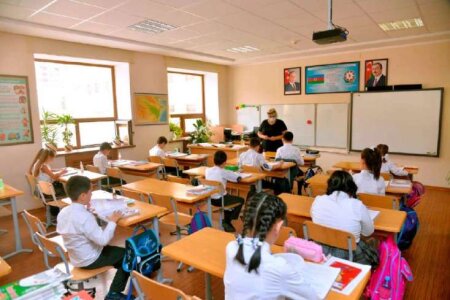 Tətildən sonra məktəblər nə vaxt açılacaq? - AÇIQLANDI