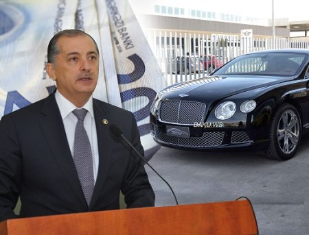 İcra başçısından milyonluq mülk və maşınlar alındı -SİYAHI