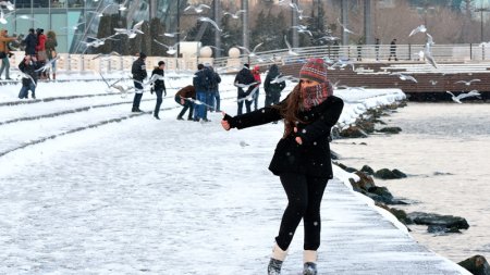 Soyuq havanın bu tarixə  kimi olacağı gözlənilir