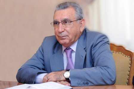 Ramiz Mehdiyevlə bağlı SENSASİON AÇIQLAMA