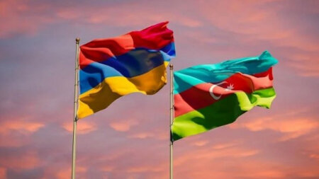Azərbaycan-Ermənistan sülh müqaviləsinin bir bəndi razılaşdırılıb