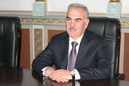 Talıbovlara məxsus qızıl mağazaları bağlandı