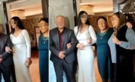 Qızını 50 yaşlı kişiyə verən ana: "Acından ölən cavana verməkdənsə..."