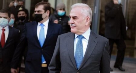 Talıbovun hakim qarşısına çıxarılacağı deyilir - Qisas başlayır?