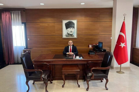 Türkiyədən Naxçıvana yeni təyinat