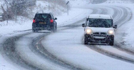 Yağış və qar yağacaq, yollar buz bağlayacaq - XƏBƏRDARLIQ