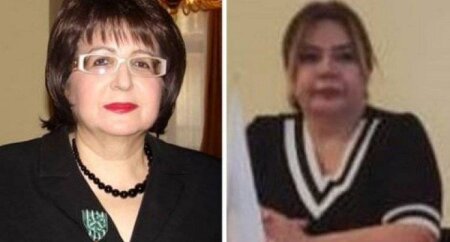 Sevda Məmmədəliyevanın kadrının “ÖLÜ CANLARI“ – Samux Musiqi Məktəbində BÜDCƏ PULLARI NECƏ MƏNİMSƏNİLİR? - İDDİA