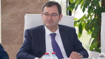 İntiqam Babayev vəzifəsindən azad edildi