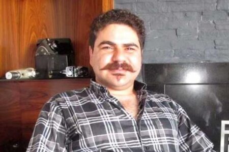 "Kurtlar Vadisi"nin məşhur aktyoru 55 kilo arıqladı, görənlər tanımadı - FOTO