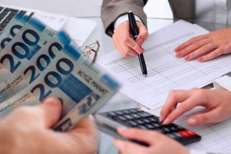 İşçi tələb olunur: MAAŞ 2500 AZN