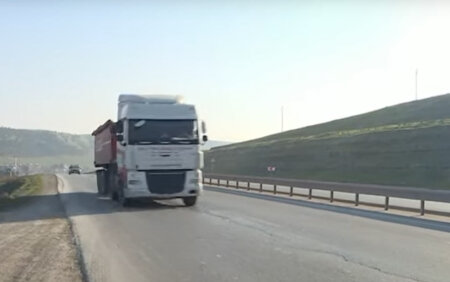 Ödənişli yolun istifadəyə veriləcəyi vaxt bilindi