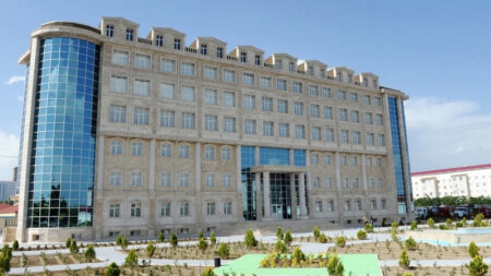 Naxçıvanda daha nazirlik ləğv olunur - Yeni qurum yaradılır