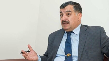 Bu aksiyalar məni qane etmir... - Hərbi ekspert