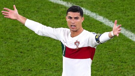 Avropa klublarının Ronaldonun transferindən imtina etməsinin səbəbləri bəlli oldu
