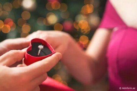 36 yaşlı kişiyə ərə gedən 76 yaşlı xanım görün kimdir