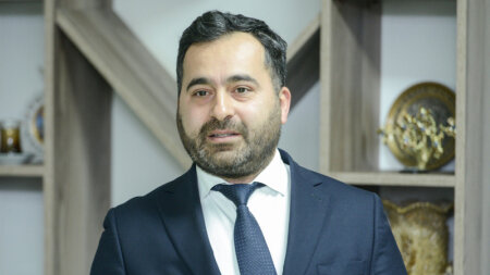 Adil Qeybulla Bəxtiyar Hacıyevi müayinə etdi: Vəziyyəti necədir? (YENİLƏNİB)