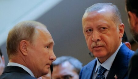Aİ Türkiyənin Rusiya ilə əlaqələrindən narahatdır