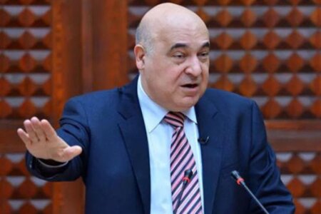 “Azərbaycan dilini bilmədən yaşamaq mümkün deyil” - Çingiz Abdullayev
