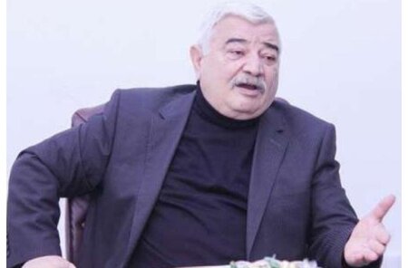 “Cəsarətləri çatırsa, adımı çəksinlər…” — Sabiq nazir