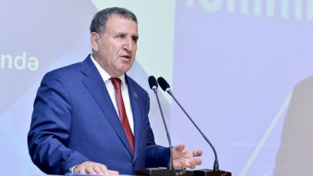 İsa Həbibbəylinin oğlunun obyekti bağlandı