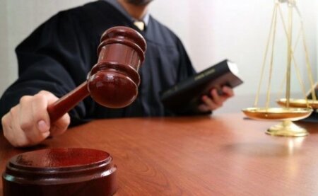 Azərbaycanda vətəndaşlar məhkəmələrə etibar edirmi? - SORĞU