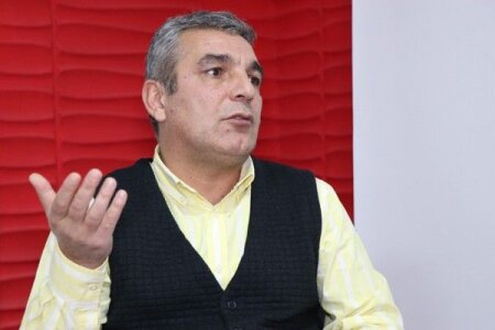 Natiq Cəfərli pivə içdi, avtomobilini itirdi - "Bu da Messinin mənə xeyri"