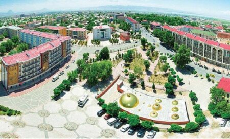 Naxçıvanda daha 4 idarə LƏĞV EDİLDİ