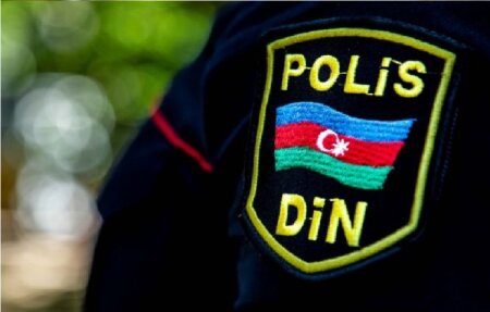 Azyaşlını döyən polis işdən çıxarıldı