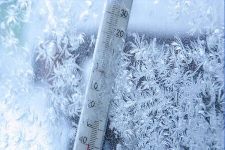 Temperatur sıfırın altına düşəcək
