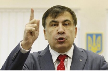 “Saakaşvili ölərsə, Gürcüstanın Aİ-yə üzvlüyü təsdiqlənməyəcək”
