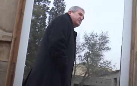 "Gözümüzün qabağında ağacları kəsirlər" - Qaradağın icra başçısından BİABIRÇI AÇIQLAMA (VİDEO)