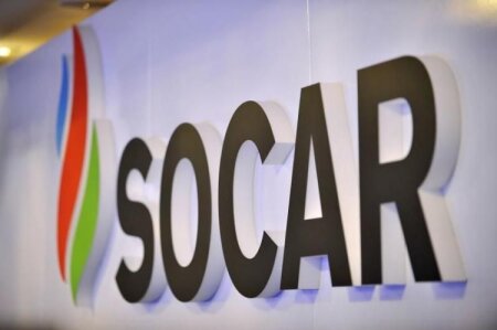 SOCAR icra hakimiyyətini məhkəməyə verdi
