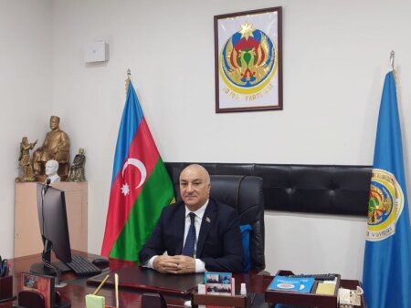 Tahir Kərimli: “Özünü qadına bənzədən kişilərin sayı çoxalıb”