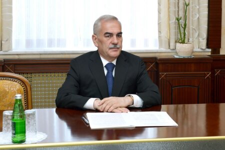 ŞOK İDDİA! Vasif Talıbov Rusiyanın casusudur, hələ də...