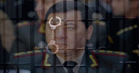 Deyəsən, HƏDƏ ilə danışan Nəcməddinin HƏBSİNƏ az qalıb - ŞƏRH