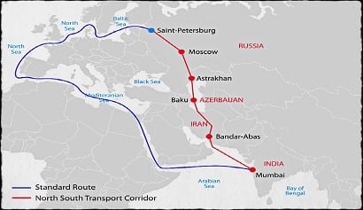 İran və Rusiya dünyanı şaşırdacaq “B planı”nı bu dənizdə işə saldı