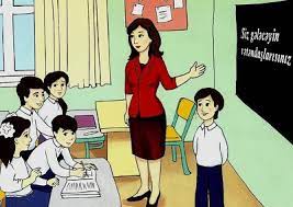 Şagird dərsdə müəllimi belə güllələdi-DƏHŞƏT