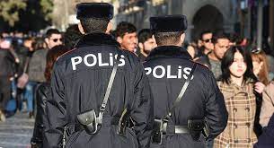 Iki polis zabiti bu səbəbdən öldü-DƏHŞƏT